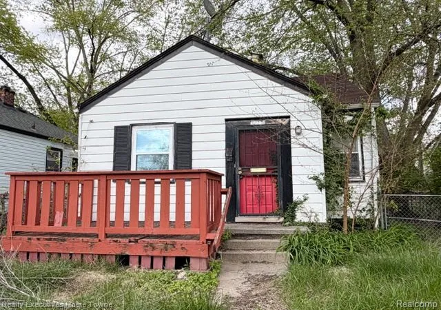 1st image of 12906 Faust Ave, Detroit, MI 48223 | MLS# 20261031156