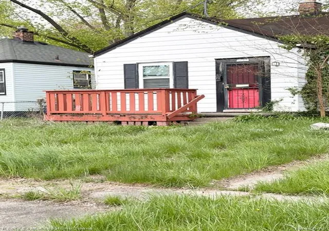 2nd image of 12906 Faust Ave, Detroit, MI 48223 | MLS# 20261031156