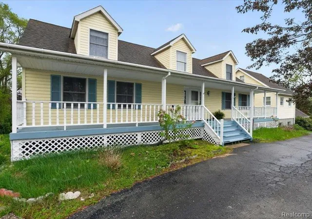 1st image of 5081 Vines Rd, Howell, MI 48843 | MLS# 20261031190
