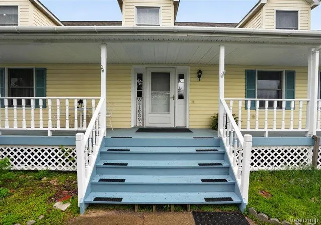 2nd image of 5081 Vines Rd, Howell, MI 48843 | MLS# 20261031190