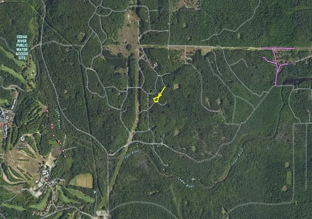 Photo 2 of Land for sale at Lot 121 Maromir Ct, Bellaire, MI 49615 | MLS# 78080067761 | Listing updated on 2026-10-04