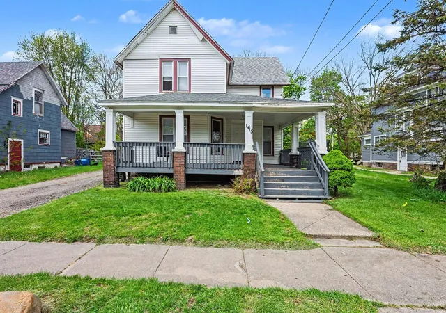Multi family home for sale at 1415 Sherwood Ave, Kalamazoo, MI 49048 | MLS# 66026019795