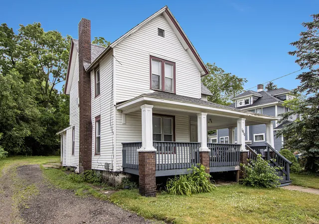 Photo 1 of Multi family home for sale at 1415 Sherwood Ave, Kalamazoo, MI 49048 | MLS# 66026019795 | Listing updated on 2026-05-04