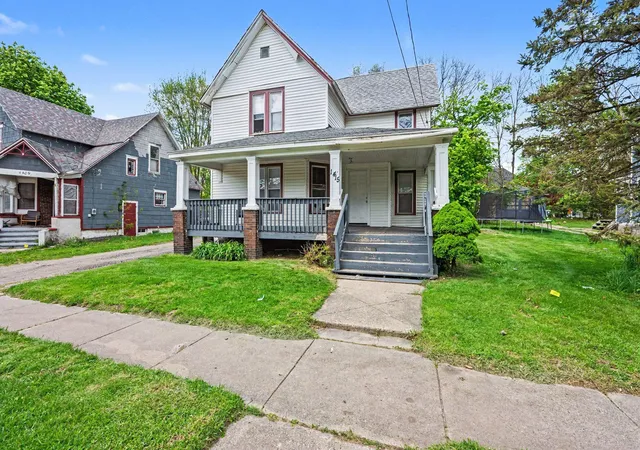 Photo 2 of Multi family home for sale at 1415 Sherwood Ave, Kalamazoo, MI 49048 | MLS# 66026019795 | Listing updated on 2026-05-04