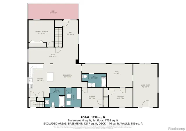 Photo 29 of Single family home for sale at 9433 E Lovejoy Rd, Perry, MI 48872 | MLS# 20261031229 | Listing updated on 2026-08-21