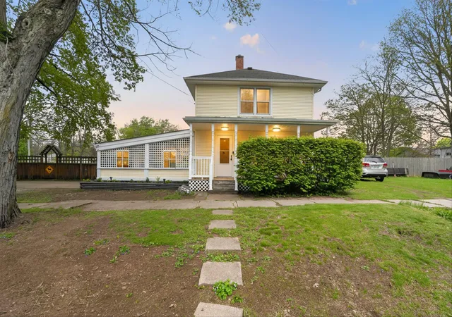 2nd image of 308 James St, Parma, MI 49269 | MLS# 55026019813