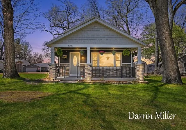 Photo 4 of Single family home for sale at 6289 Middle Lake Rd, Twin Lake, MI 49457 | MLS# 71026019823 | Listing updated on 2026-07-29