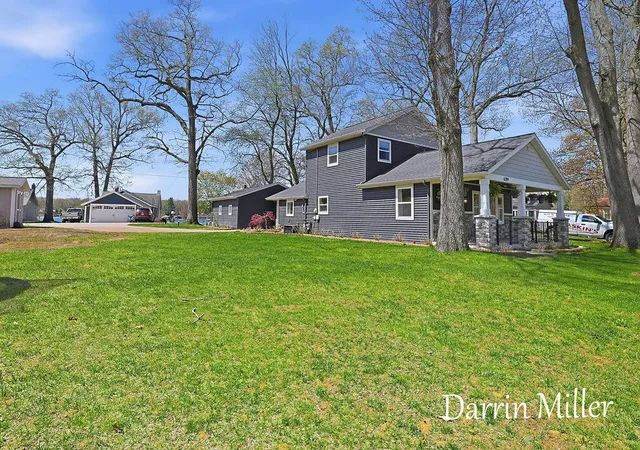 Photo 3 of Single family home for sale at 6289 Middle Lake Rd, Twin Lake, MI 49457 | MLS# 71026019823 | Listing updated on 2026-07-29