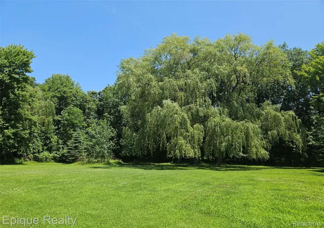 4th image of 8150 Runyan Lake Rd, Fenton, MI 48430 | MLS# 20261031284