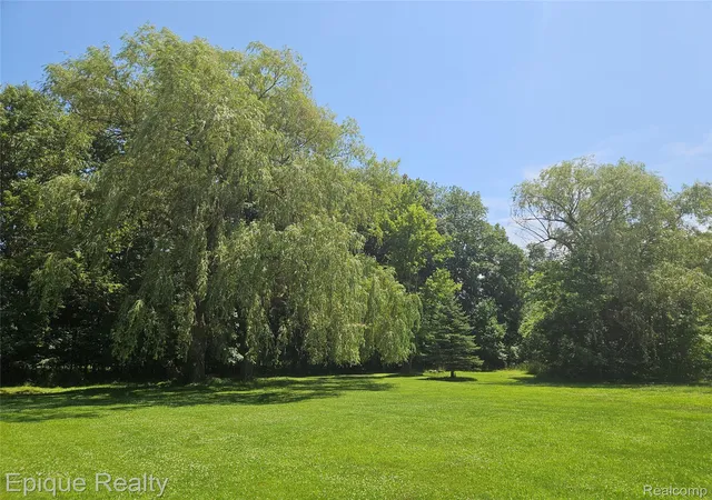5th image of 8150 Runyan Lake Rd, Fenton, MI 48430 | MLS# 20261031284