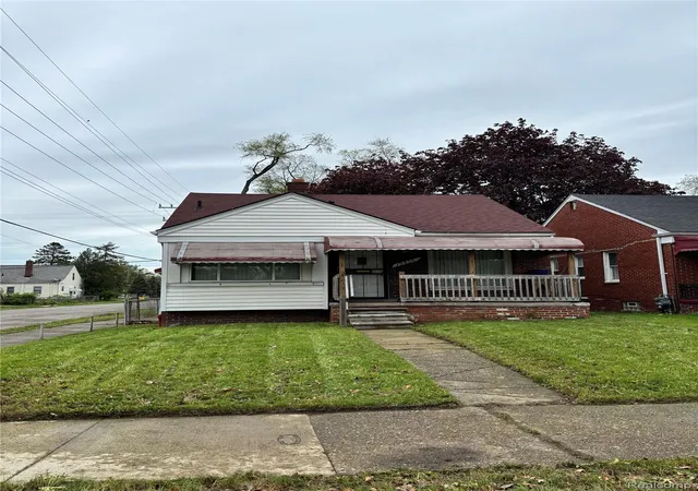 1st image of 19458 Keystone St, Detroit, MI 48234 | MLS# 20261031345