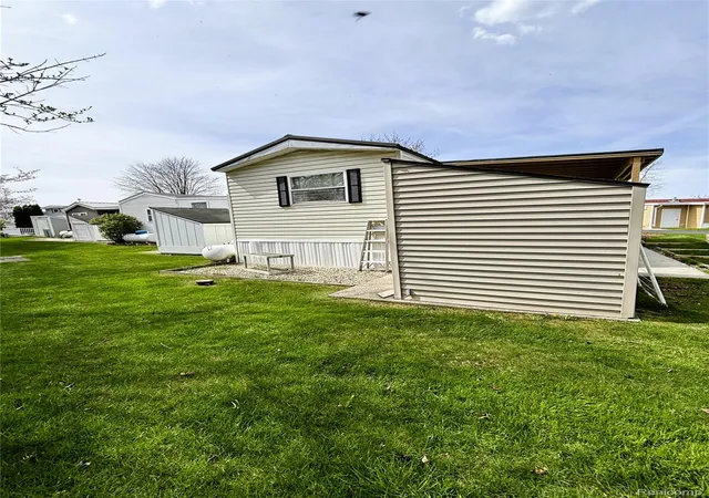 Photo 3 of Single family home for sale at 7166 Ben Franklin Dr, Lexington, MI 48450 | MLS# 20261031347 | Listing updated on 2026-07-18