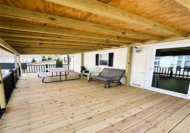 Photo 4 of Single family home for sale at 7166 Ben Franklin Dr, Lexington, MI 48450 | MLS# 20261031347 | Listing updated on 2026-07-18