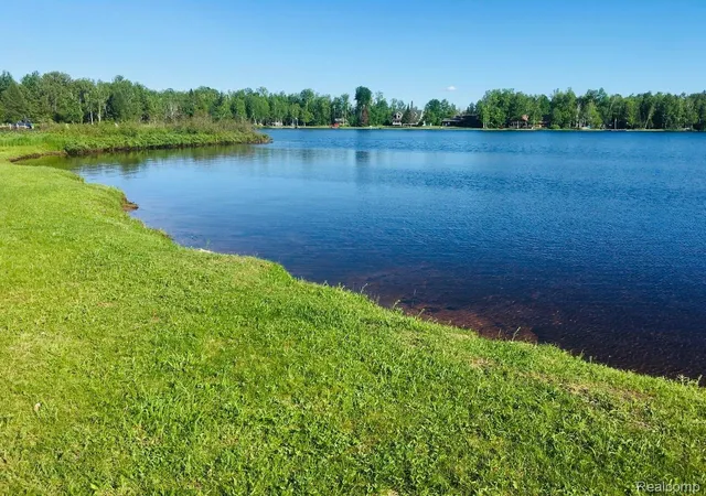 1st image of 32993 W Birch Shores Dr, Trout Lake, MI 49793 | MLS# 20261031355