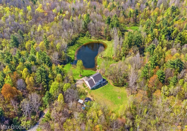 Photo 2 of Single family home for sale at 3295 Burning Tree Ln, Attica, MI 48412 | MLS# 20261031357 | Listing updated on 2026-07-11