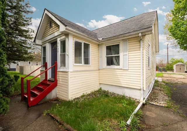 1st image of 8659 N Canton Center Rd, Canton, MI 48187 | MLS# 81026019861