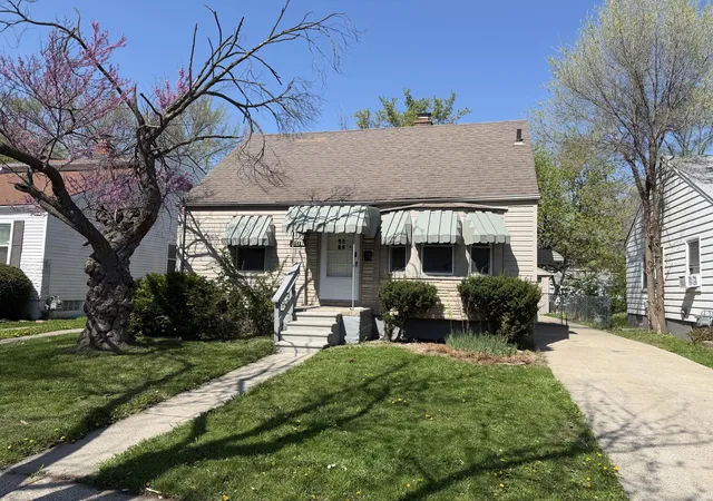 Photo 1 of Single family home for sale at 19421 Elkhart St, Harper Woods, MI 48225 | MLS# 81026019863 | Listing updated on 2026-09-24