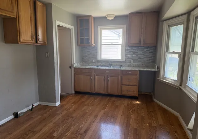 Photo 2 of Single family home for sale at 19421 Elkhart St, Harper Woods, MI 48225 | MLS# 81026019863 | Listing updated on 2026-09-24