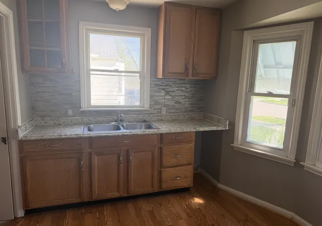Photo 3 of Single family home for sale at 19421 Elkhart St, Harper Woods, MI 48225 | MLS# 81026019863 | Listing updated on 2026-09-24