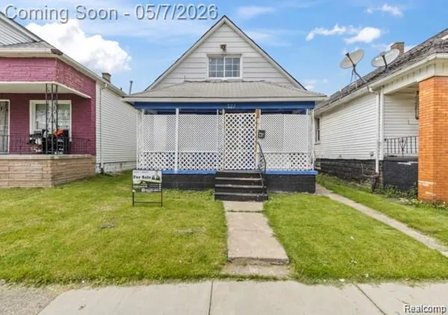 image of 5151 Yemans St, Hamtramck, MI 48212 | MLS# 20261031378
