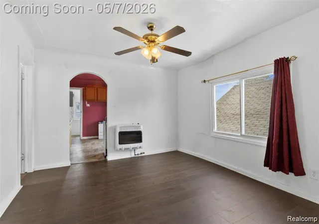 image of 5151 Yemans St, Hamtramck, MI 48212 | MLS# 20261031378