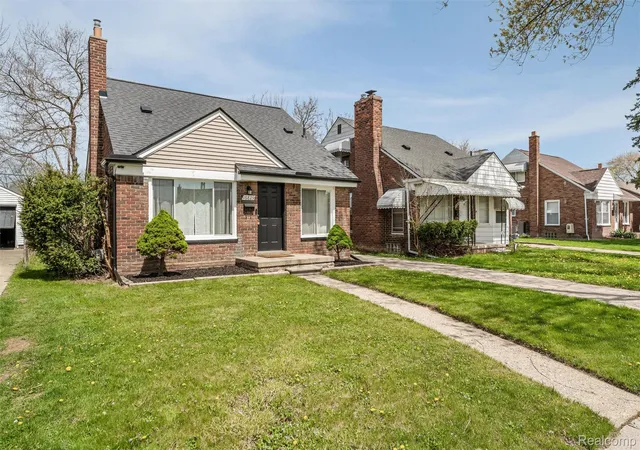 2nd image of 16829 Stricker Ave, Eastpointe, MI 48021 | MLS# 20261031383