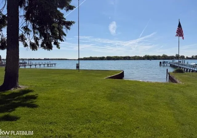 2nd image of 1891 S Parker St, Marine City, MI 48039 | MLS# 58050206393