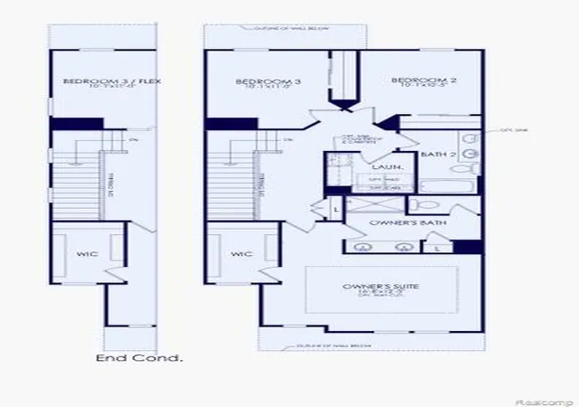 3rd image of 4034 Nottingham Cir, Clarkston, MI 48346 | MLS# 20261031403