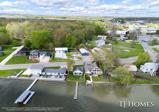 2nd image of 2375 Patterson Rd, Shelbyville, MI 49344 | MLS# 65026019895