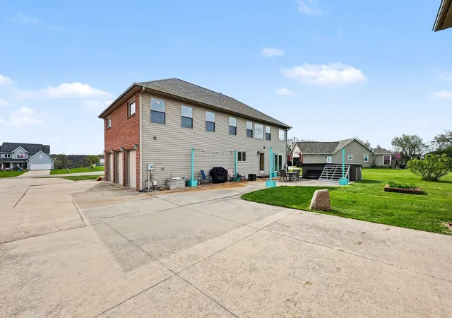 44th image of 10577 Keane Dr, Grass Lake, MI 49240 | MLS# 55026019897