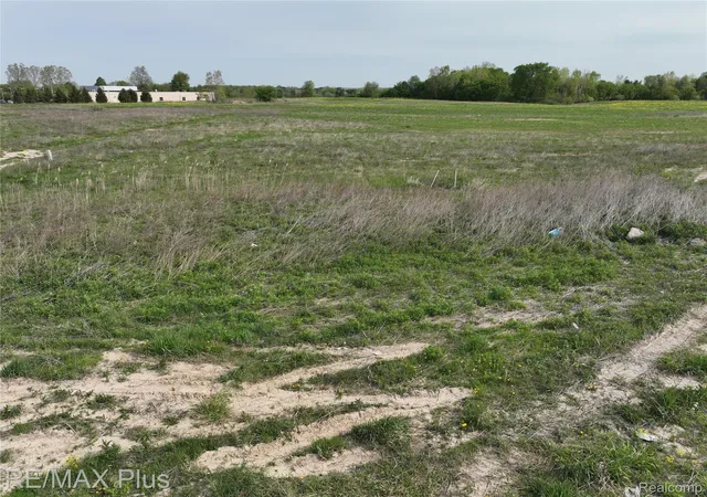 Photo 3 of Land for sale at 00 Woodbridge Park Ave, Ortonville, MI 48462 | MLS# 20261031410 | Listing updated on 2026-07-06