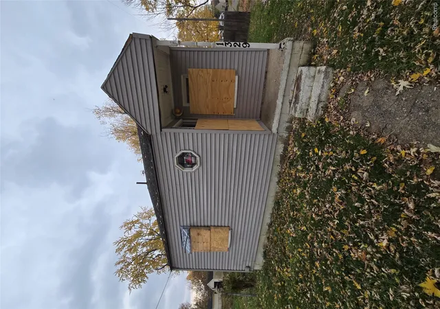 Photo 1 of Single family home for sale at 1329 Lincoln Ave, Flint, MI 48507 | MLS# 20261031415 | Listing updated on 2026-07-06