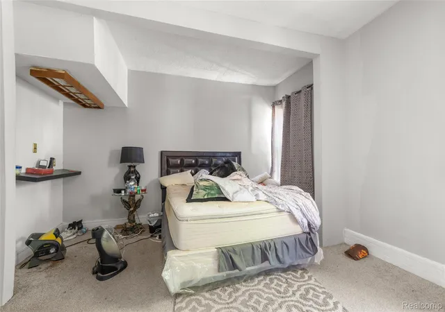 Photo 22 of Single family home for sale at 2425 W Grand Blvd, Detroit, MI 48208 | MLS# 20261031433 | Listing updated on 2026-09-30