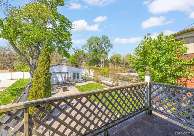 Photo 4 of Single family home for sale at 2425 W Grand Blvd, Detroit, MI 48208 | MLS# 20261031433 | Listing updated on 2026-09-01