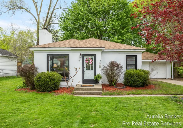 Homes for sale in Grand Rapids City Kent, MI | 2911 Foster Ave Ne, Grand Rapids City Kent, MI 49505 | MLS# 65026019912