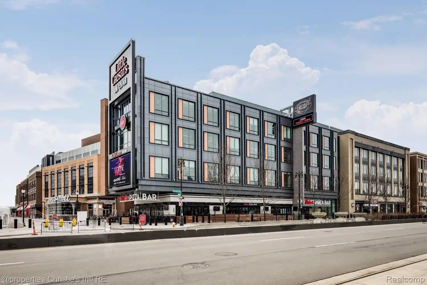 Listing Photo 30 - Condo for sale in 66 Winder St located at 66 Winder St, Detroit, MI 48201 - Unit #332