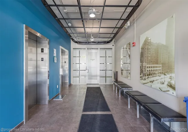 4th image of 66 Winder St #332, Detroit, MI 48201 | MLS# 20261031447