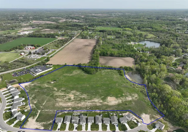 1st image of Woodbridge Park Ave, Ortonville, MI 48462 | MLS# 5050206413