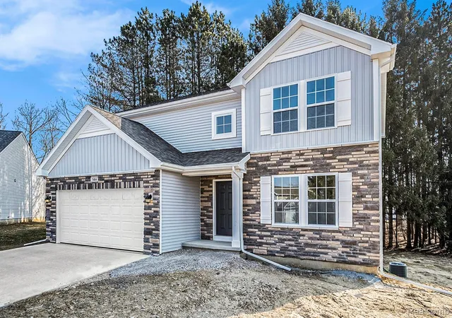 1st image of 2112 Stillwater Dr, Davison, MI 48423 | MLS# 20261031464