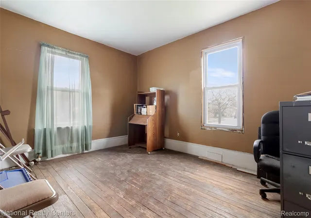 Photo 3 of Single family home for sale at 4153 Concord St, Detroit, MI 48207 | MLS# 20261031471 | Listing updated on 2026-07-07
