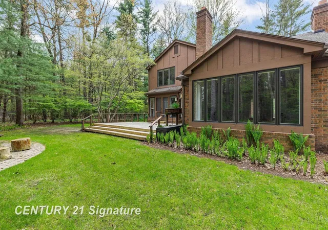 5th image of 3616 White Pine Way St, Midland, MI 48640 | MLS# 61050206421