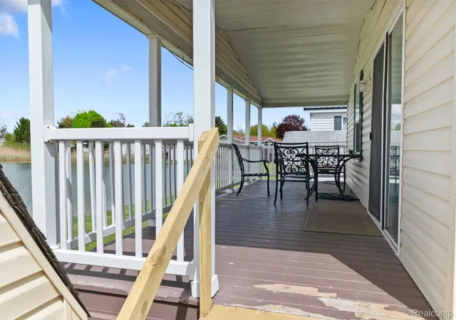 Homes for sale in Auburn Hills City Oakland, MI | 351 North Squirrel Rd #38, Auburn Hills City Oakland, MI 48326 | MLS# 20261031484