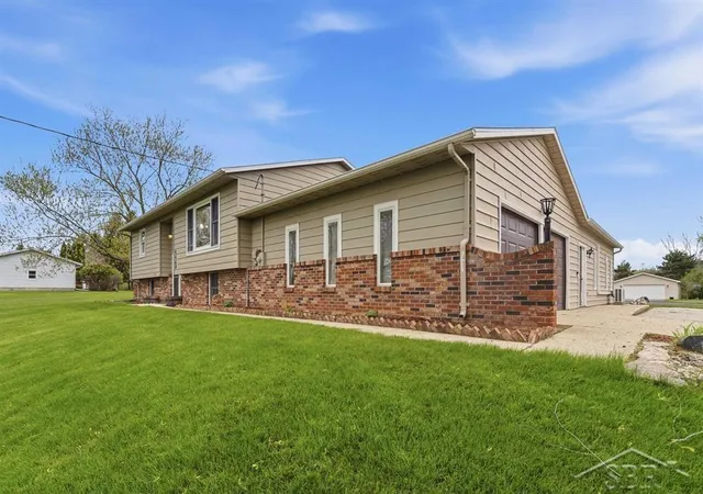 1st image of 4469 E Millbrook Rd, Mount Pleasant, MI 48858 | MLS# 61050206423
