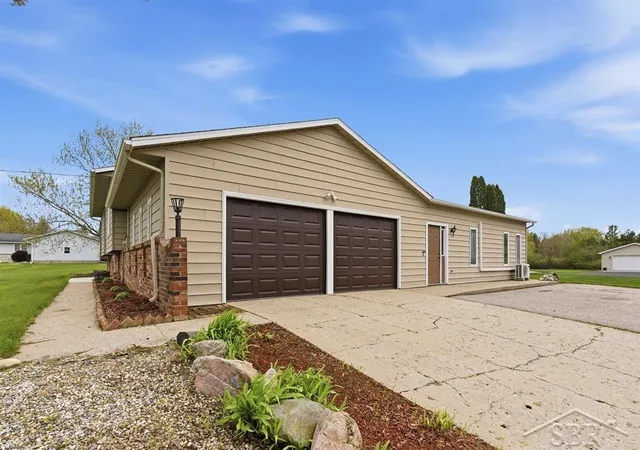 4th image of 4469 E Millbrook Rd, Mount Pleasant, MI 48858 | MLS# 61050206423