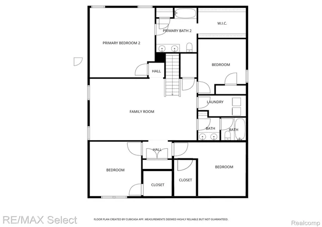 59th image of 8371 Crossbow Ct, Grand Blanc, MI 48439 | MLS# 20261031490