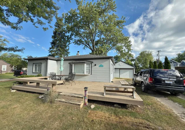 Homes for sale in Lexington, MI | 7525 Elmwood Rd, Lexington, MI 48450 | MLS# 58050206443