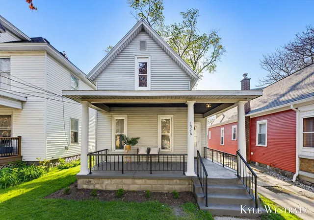 Homes for sale in Grand Rapids City Kent, MI | 1526 Coit Ave Ne, Grand Rapids City Kent, MI 49505 | MLS# 65026019949