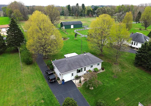 1st image of 1155 S Bainbridge Center Rd, Benton Harbor, MI 49022 | MLS# 65026019960