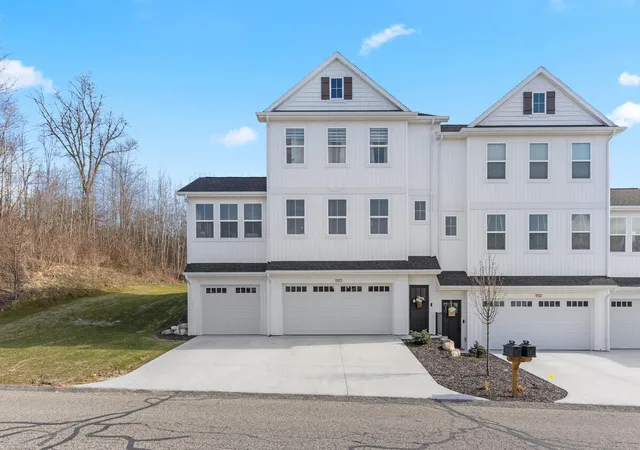 Homes for sale in Georgetown Charter Township Ottawa, MI | 1236 Gleneagle Trl #41, Georgetown Charter Township Ottawa, MI 49426 | MLS# 65026019961