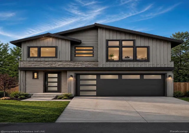 Photo 1 of Single family home for sale at Lot 64 Clinton Shore Dr, Harrison Charter Township Macomb, MI 48045 | MLS# 20261031575 | Listing updated on 2026-07-06